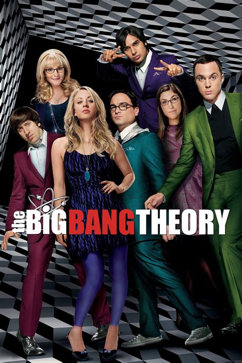 the big bang theory tv tropes|The Big Bang Theory (TV Series 2007–2019) .